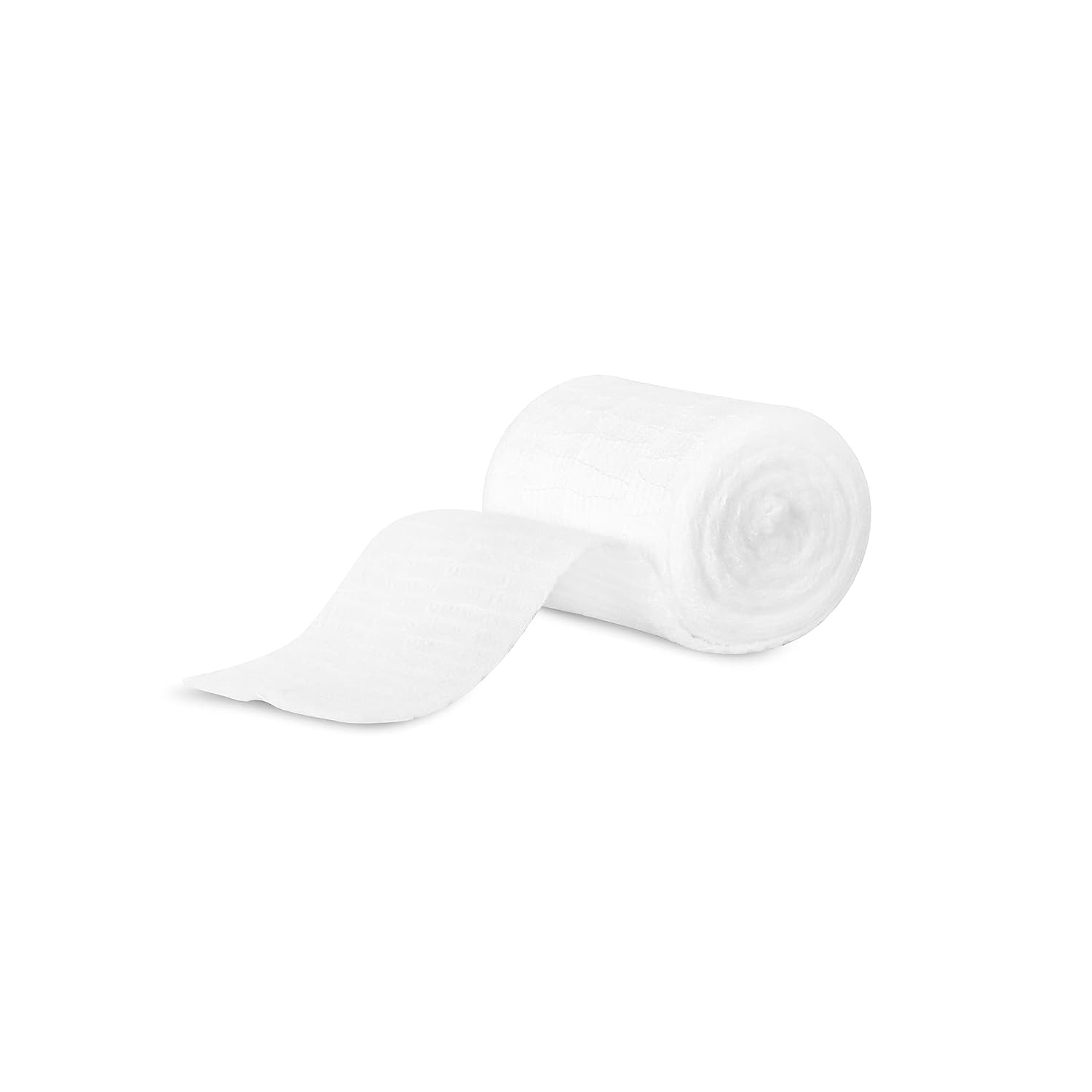 American White Cross 6115033 Sterile Conforming Stretch Gauze, 2" Length, Pack of 144