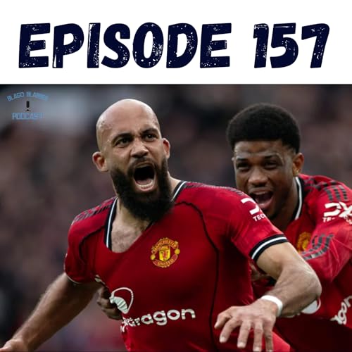 Premier League Pulse: Manchester Derby, Big Dogs Drop Points (Ep. 157) Podcast Por  arte de portada