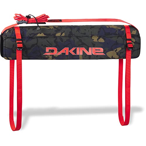 Dakine Tailgate Surf Pad - Cascade Camo, One Size
