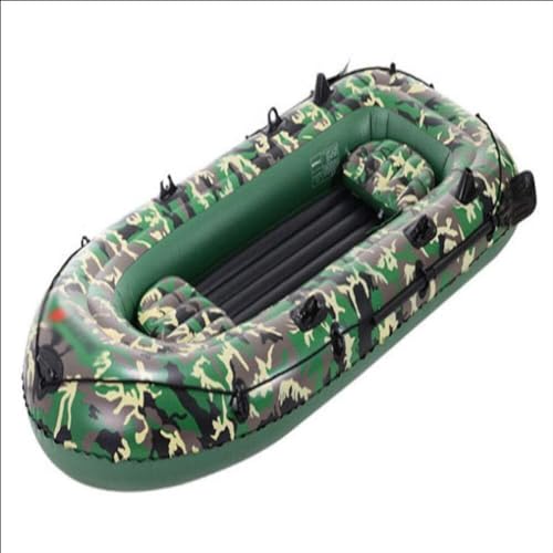 Bateaux gonflables de sport pour partager des moments en plein air