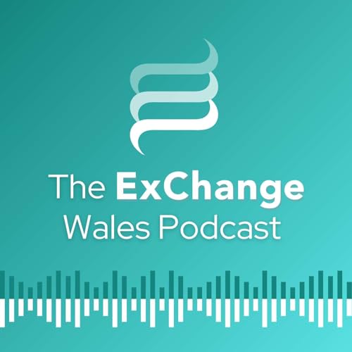 ExChange Wales: Social care training & resource cover art