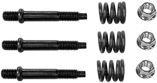 Walker Exhaust 36463 Exhaust Bolt And Spring #TOP3