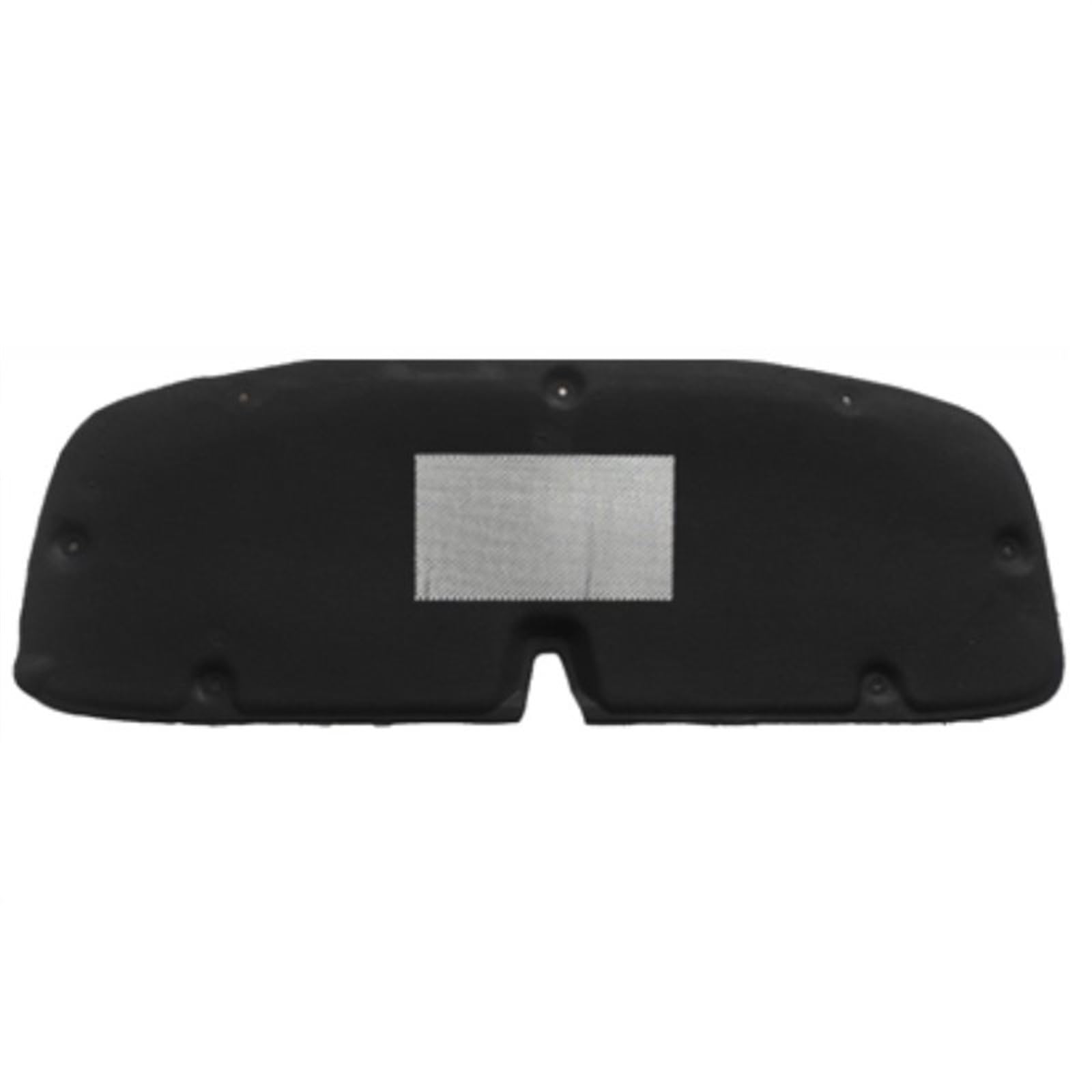 Compatible with Toyota for Corolla Sedan 2007 2008 2009 2010 2011 2012 2013 Car Hood Engine Insulation Pad Soundproof Heat Cotton Liner Cover Car Engine Hood Sound