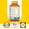 Mason Natural Magnesium 500 mg Extra Strength, 100,Day Supply, 1 Pack