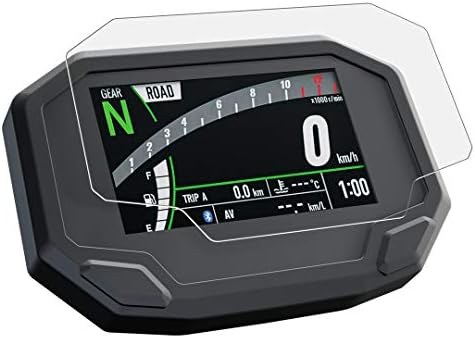 Speedo Angels NANO GLASS Screen Protector for NINJA 650 (2020-)