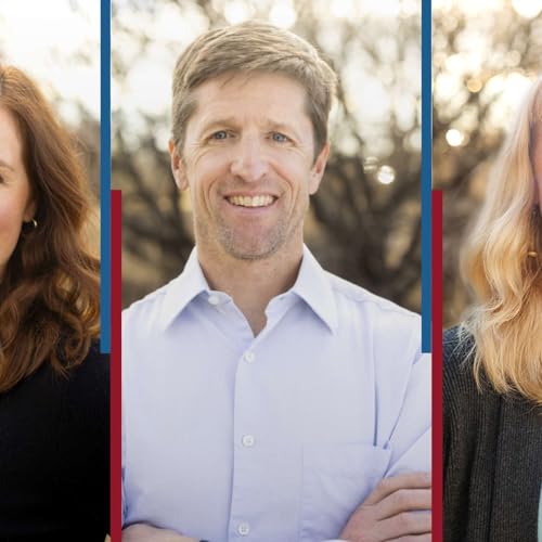 #103 - Margot Molloy, Cam Wobus & Emily Lewis discuss CK Blueshift