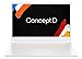 Produktbild Acer ConceptD 5 (CN515-51-73Z7) 39,6 cm (15,6 Zoll Ultra-HD IPS matt) Creator Laptop (Intel Core i7-8705G, 16 GB RAM, 512 GB PCIe SSD, AMD Radeon RX Vega M GL, Win 10 Pro) weiß