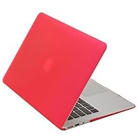 Algopix Similar Product 1 - Aduro Macbook Air 13 SoftTouch Cover