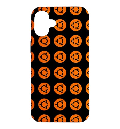 Ubuntu for Coders - �I�[�v���\�[�XLinux�I�y���[�e�B���O�V�X�e�� �X�}�z�P�[�X iPhone 16 Plus �p