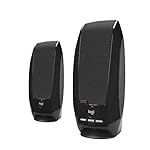 Logitech S150 USB Speakers with Digital Sound
