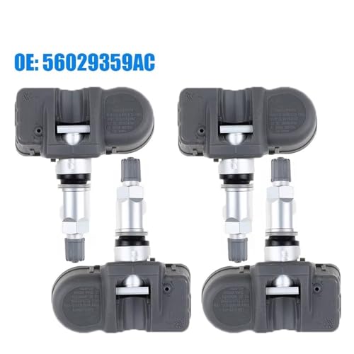 Module TPMS 56029359AC capteur pression pneu Dodge Nitro 2007 2008 2009 2010 2011 2012