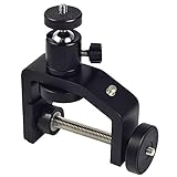 [page_title]-MENGS DA-60 1/4' Schraube Universal Clip mit Aluminium Legierung für die Kamera Klemme / Taschenlampe / Autofenster / Geländer / Fotografie Scheinwerferhalter / Überführung Photography etc