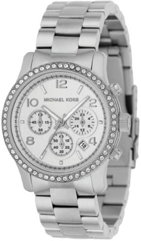 Michael Kors Chronograph Ladies Watch 