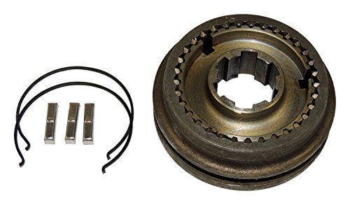 Crown Automotive J0941655 Synchronizer