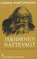 Isbjornen Nattevagt 8700828521 Book Cover