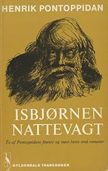 Paperback Isbjornen Nattevagt Book