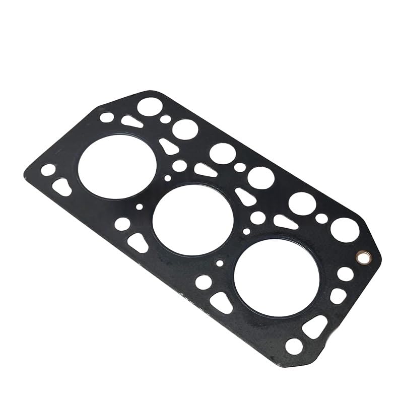 Kit joints révision K3B pour entretien mécanique compatible Mitsubishi MM408452