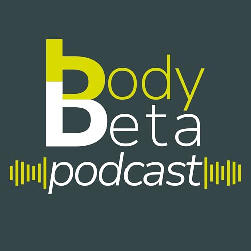 Folge 20: Zusatztraining mit dem ACT Podcast Por  arte de portada