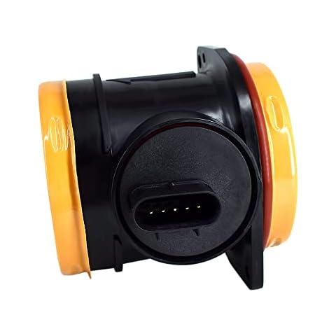 AF10058 Mass Air Flow Meter Fit for Buick Cadillac Chevy Pontiac Saturn Cover