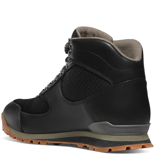 Danner Men's Jag Full Grain Hiking Boot3