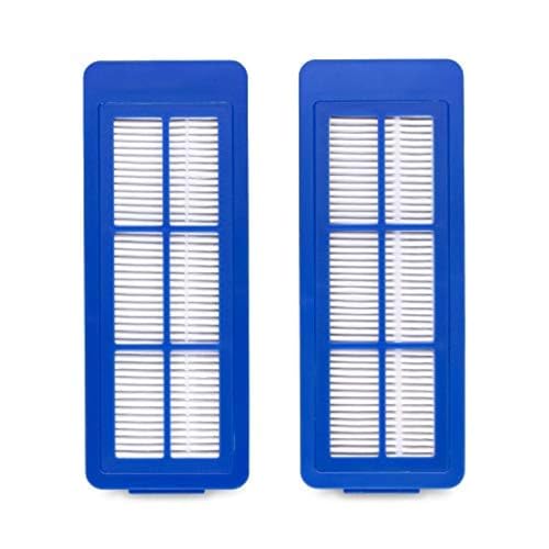 Image of eufy RoboVac Replacement Filter Set, 11S Max,15C Max,G10, G30,G30 Edge, G30 Hybrid,G30 Verge,G20