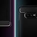 Spigen Rugged Armor Designed for Samsung Galaxy S10e Case (2019) - Matte Black