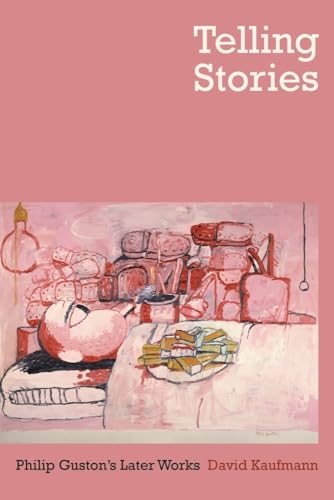 Telling Stories view 2