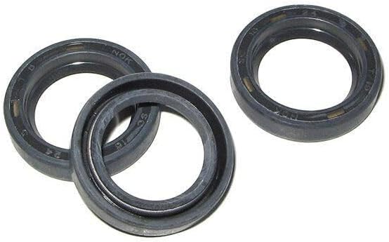 High PSI Products Fits General Pump Kit 2 Oil Seals K02 KIT2 K2 fits GP Interpump