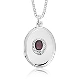 Elegant und schön, unsere Anhänger/Medaillon sind von höchster Qualität und bestehen aus 925 Sterling Silber mit Stempel, Halskette Panzerkette und natürlicher Edelstein aus unserer keltischen Kollektion -