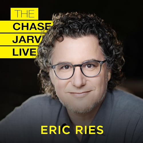 Eric Ries: How to Build Something Success Can't Corrupt