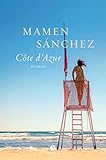 Côte d'Azur - Mamen Sánchez Übersetzer: Anja Rüdiger 