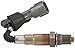 BOSCH 15672 OE Fitment Oxygen Sensor - Compatible with Select Lexus ES, GX, LX; Toyota 4Runner, Avalon, Camry, Corolla, FJ Cruiser, Land Cruiser, Matrix, RAV4, Sequoia, Solara, Tacoma, Tundra, Venza