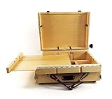 Guerrilla Painter 101.12H 9x12 Hinge Front Guerrilla Box