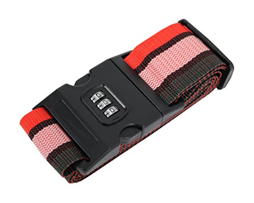 Alistair Bretella, Multi Orange (arancione)