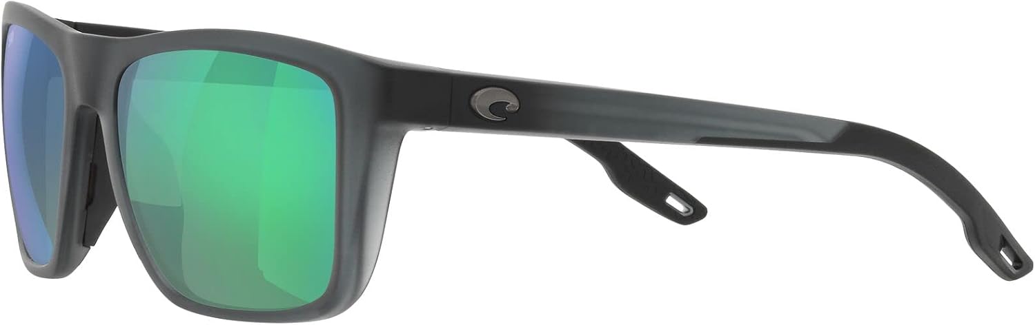 Costa Del Mar Men’s Mainsail Rectangular Sunglasses