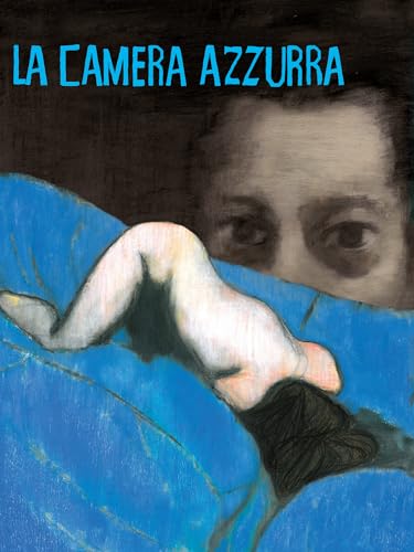  La camera azzurra