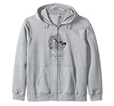 Colección City Ámsterdam Mapa Sudadera con Capucha