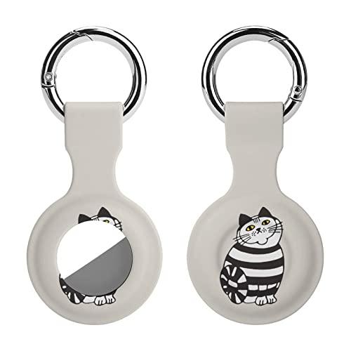 AirTag P[X T [\ L[z_[ L[Ot TPU GA^OP[X L[`F[ GA^Op h~  t@C_[ L[EybgEȂǑΉ AirTagΉیJo[ (1) jp