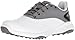 PUMA Golf Men's Grip Fusion Golf Shoe, White/Quiet Shade/Black, 13 Medium US