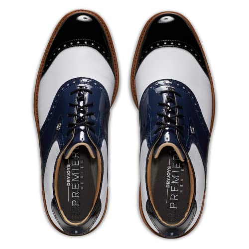 Image of FootJoy Men's Premiere Series-Wilcox Previous Season Style Golf Shoes