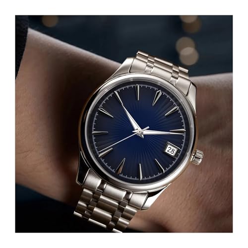 Pièce de rechange de montre mécanique avec guichet date 29mm - 4