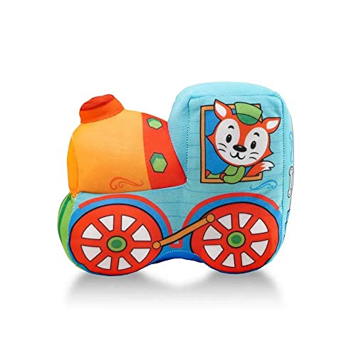 Trenzinho do Bebê, Estrela Baby