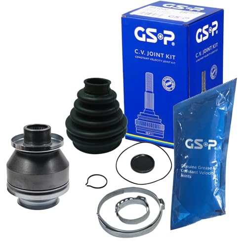 GSP Gelenksatz, Antriebswelle 661029