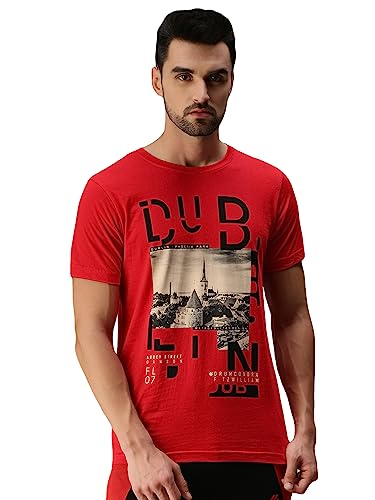 Image of ONN Men T-Shirt