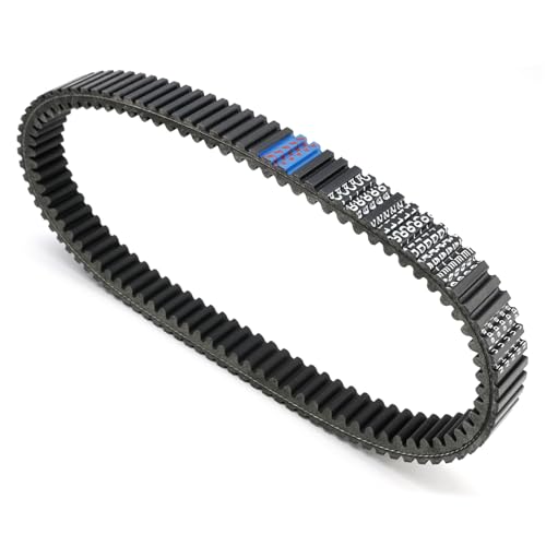 Artudatech Courroie de Transmission fit for KYMCO MXU 500 / MXU 550 / MXU 700 / UXV 500/23100-LDB5-E00