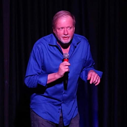 My Interview With Las Vegas Comedian Guy Fessenden Podcast Por  arte de portada