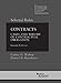 Bishop and Barnhizer's Contracts: Cases and Theory of Contractual Obligation, 2d, Selected Rules (American Casebook Series)