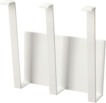 NITORI 8988277 Wall Organization, 13.56.514cm, white