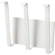 NITORI 8988277 Wall Organization, 13.56.514cm, white