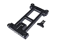 Algopix Similar Product 1 - Basil MIK Adapter Plate, Black